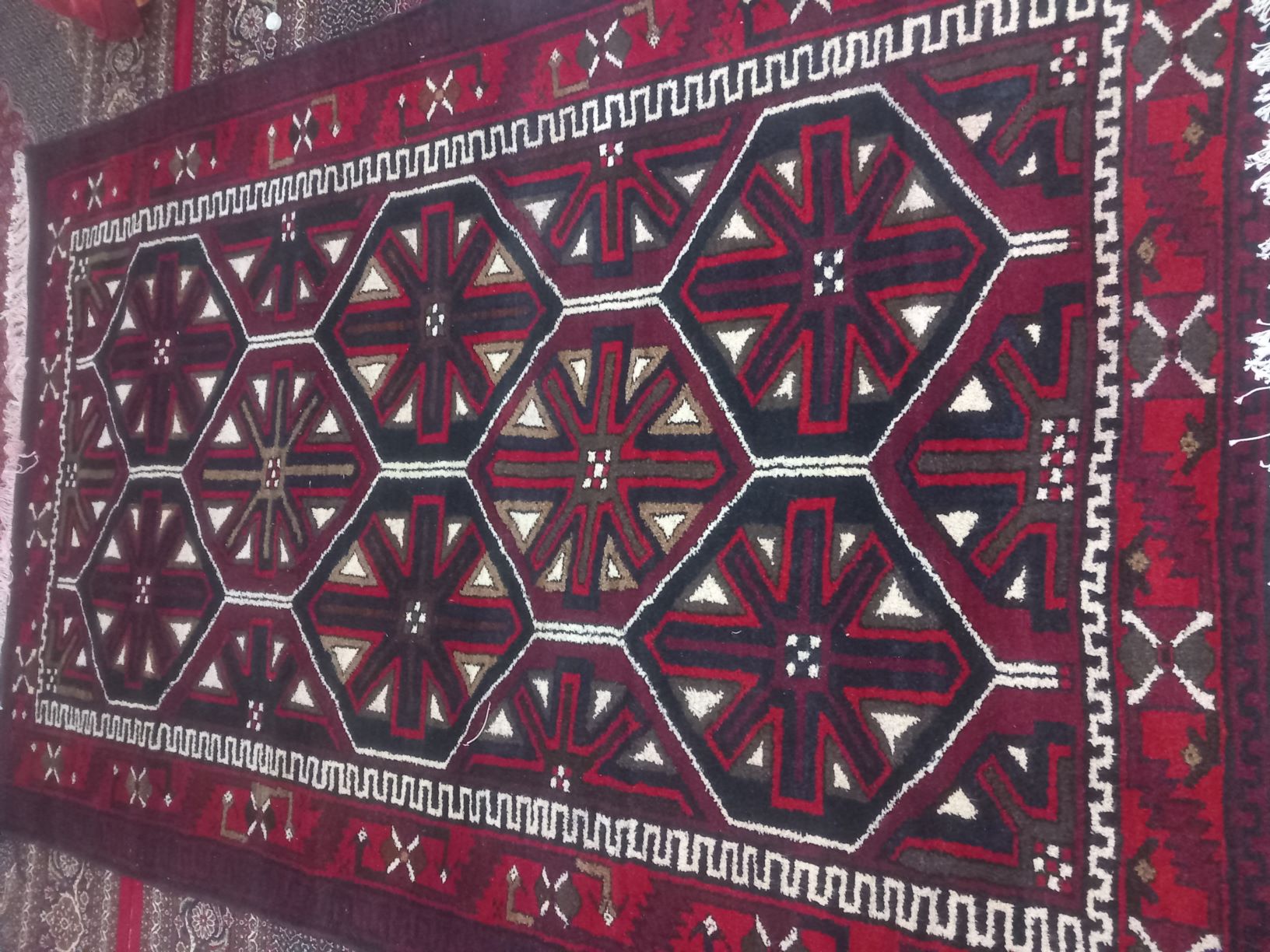 فرش